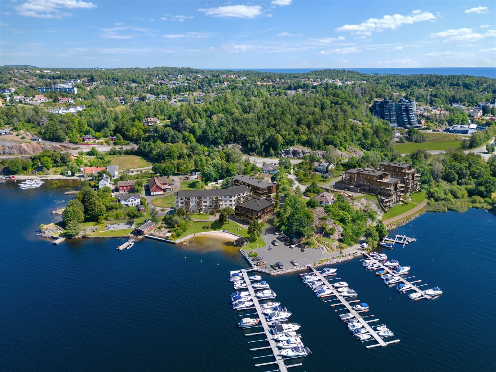 Prosjektbilde Galleribilde