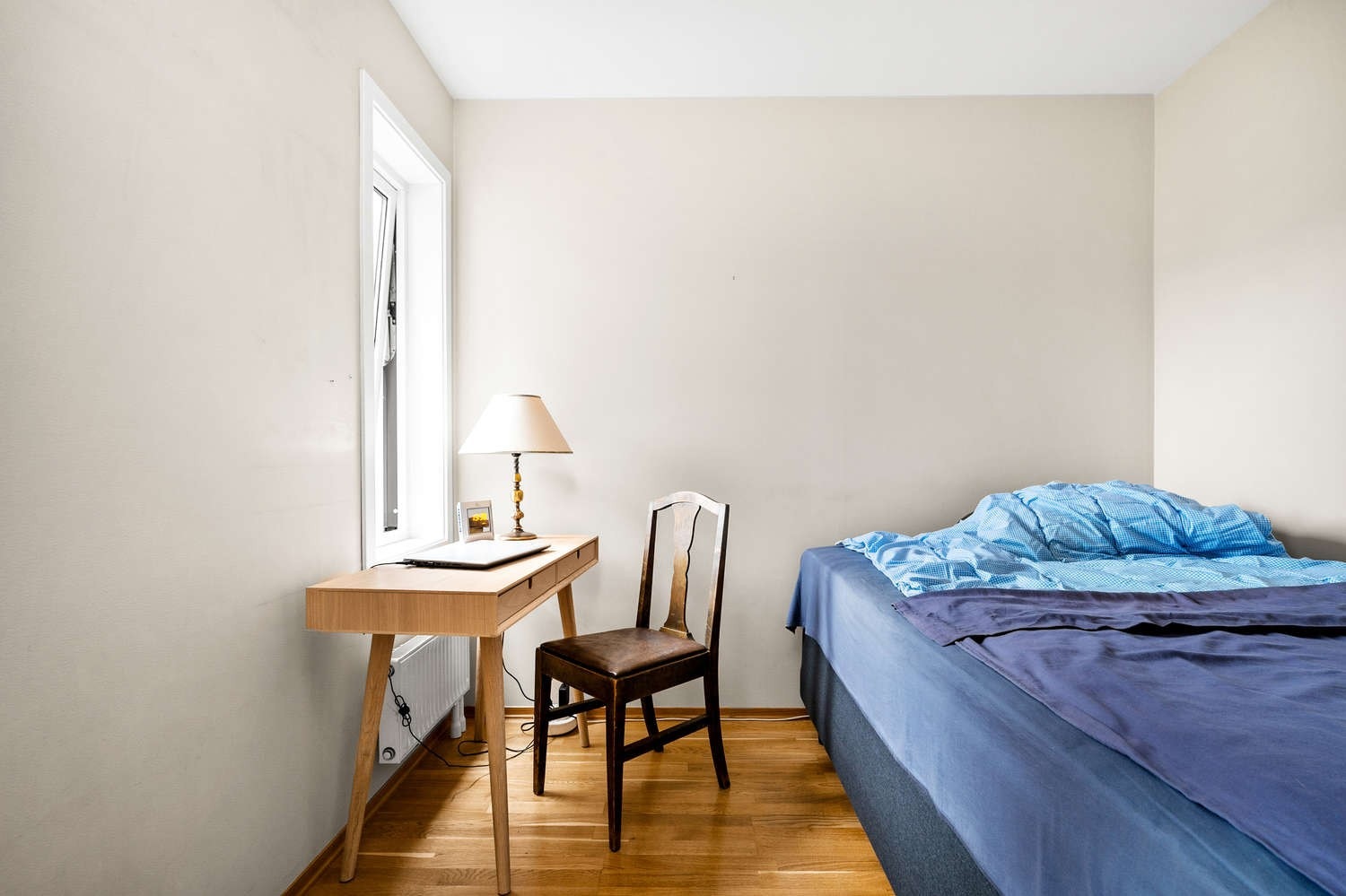 Soverom Galleribilde