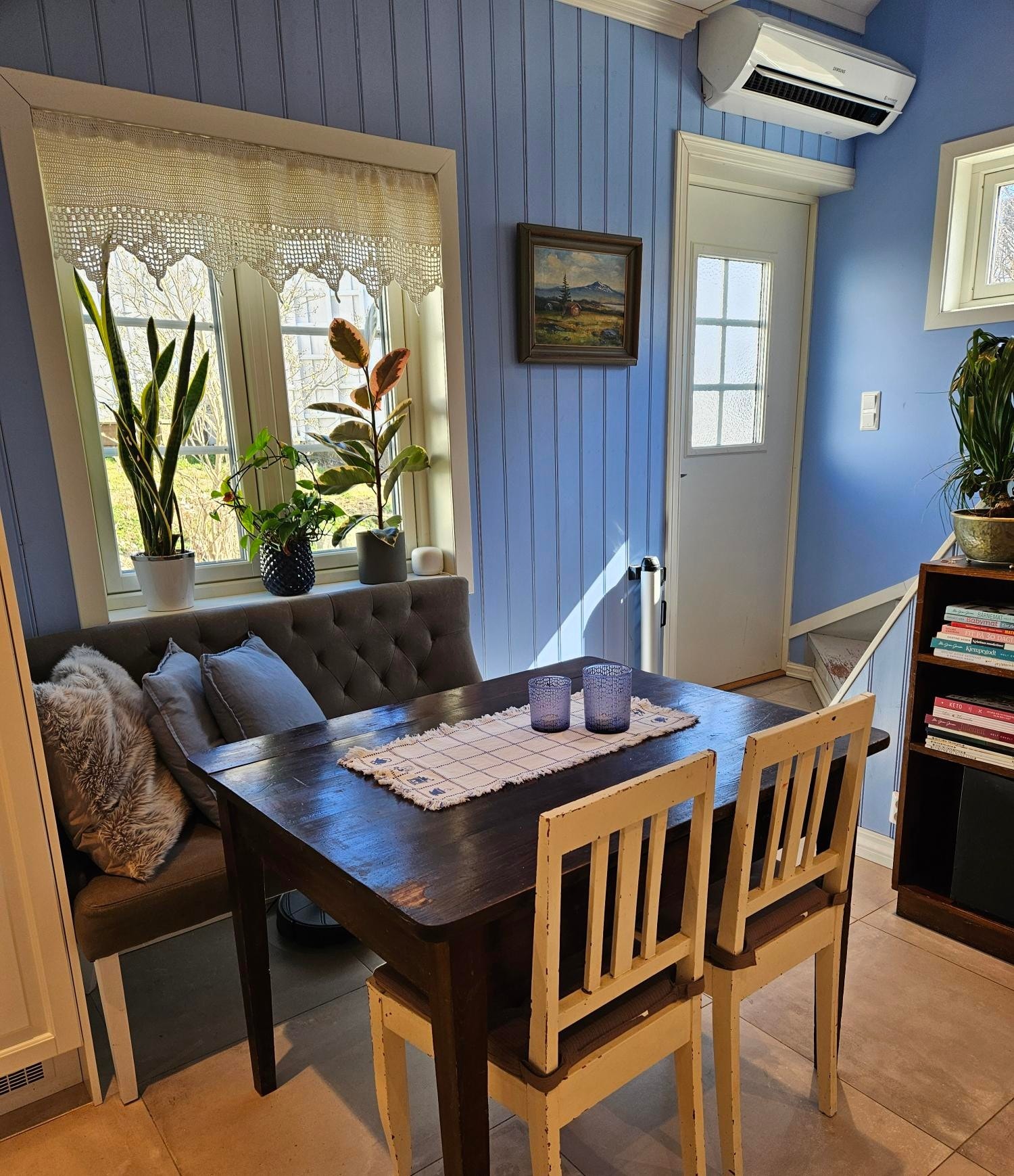 Kjøkkenkrok Galleribilde