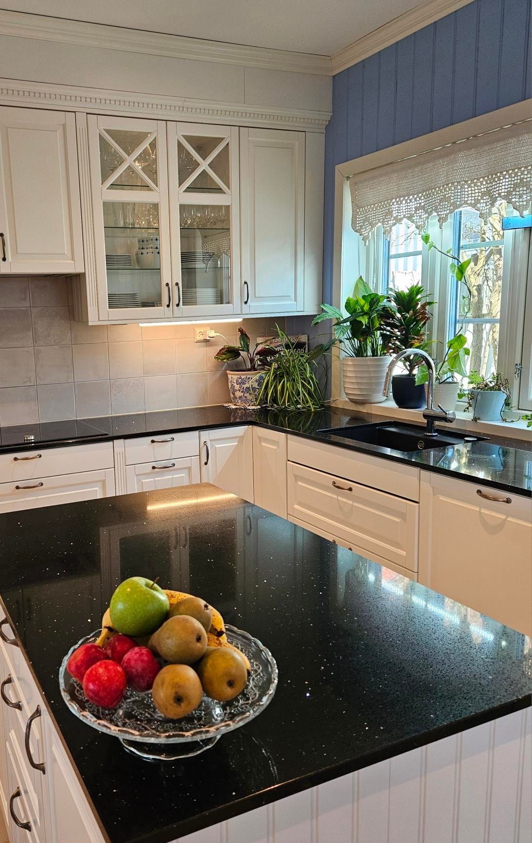 Kjøkkenet Galleribilde