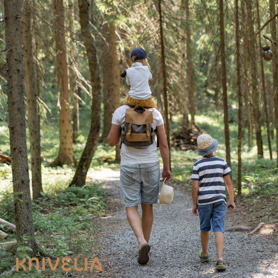 Her skal man kunne leve godt med gode kvaliteter - både innenfor og utenfor din nye bolig Galleribilde