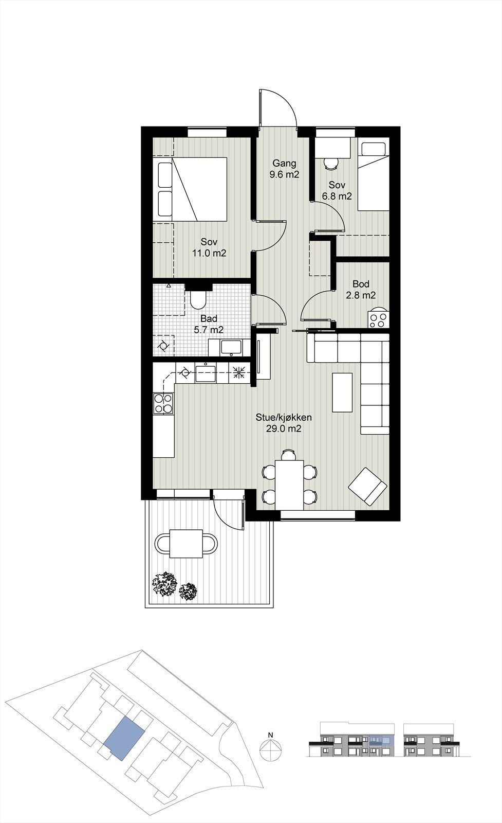 008_Plan leilighet 4.jpg.jpg Galleribilde