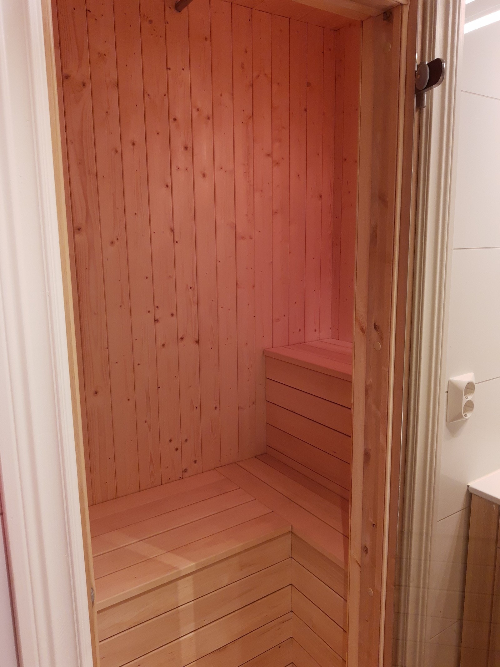 Badstue - 1 etasje Galleribilde