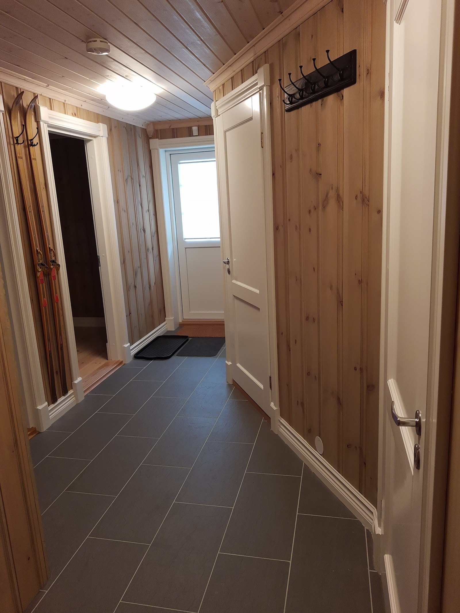 Gang - 1. etasje Galleribilde