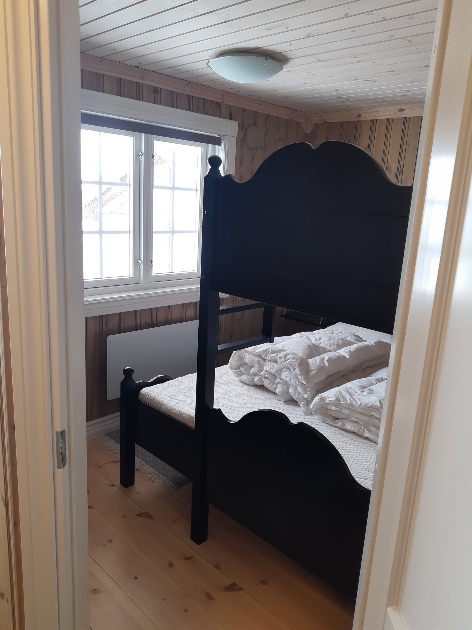 Sov 3 - 1 etasje Galleribilde