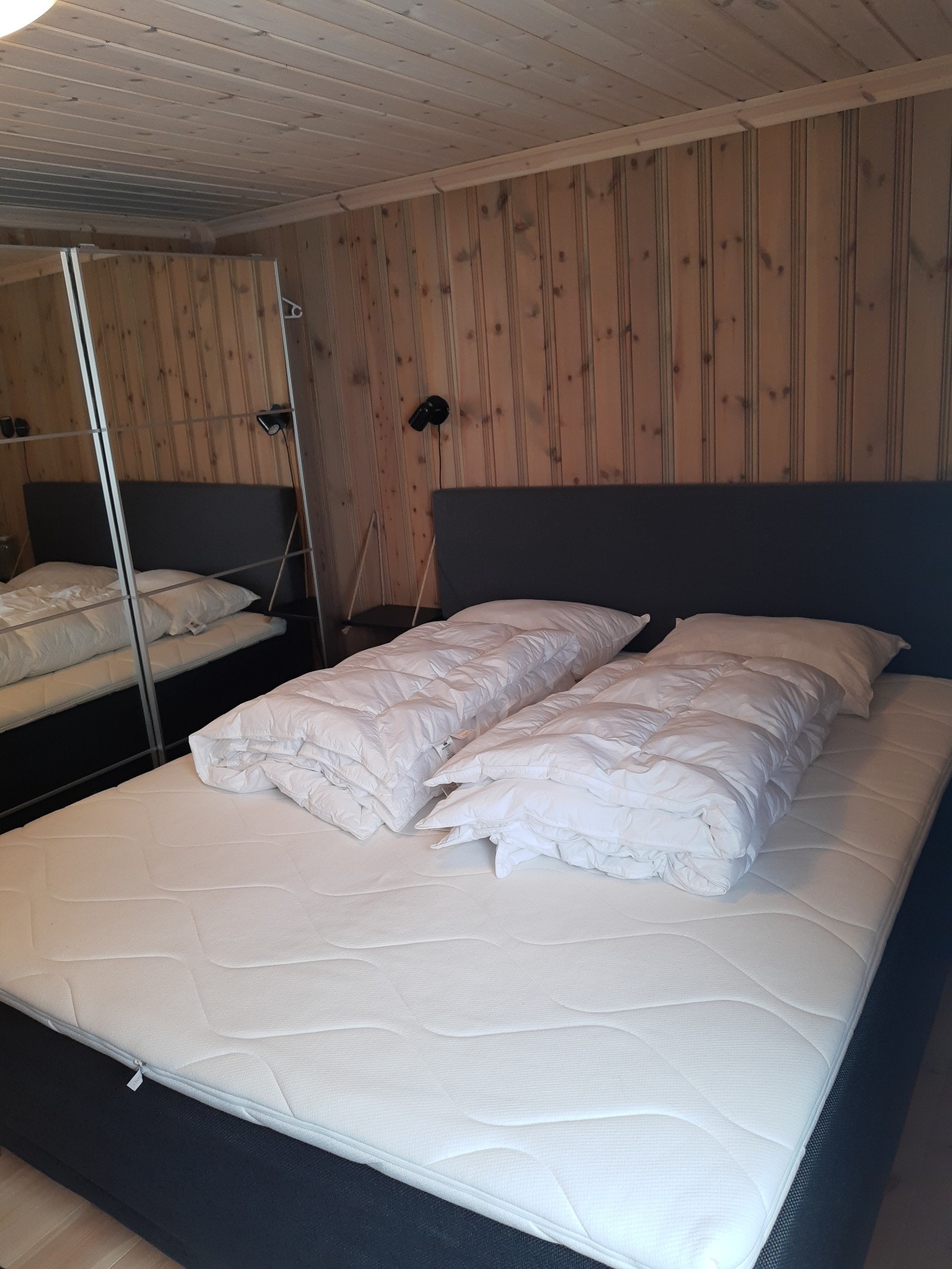 Sov 1 - 1. etasje Galleribilde