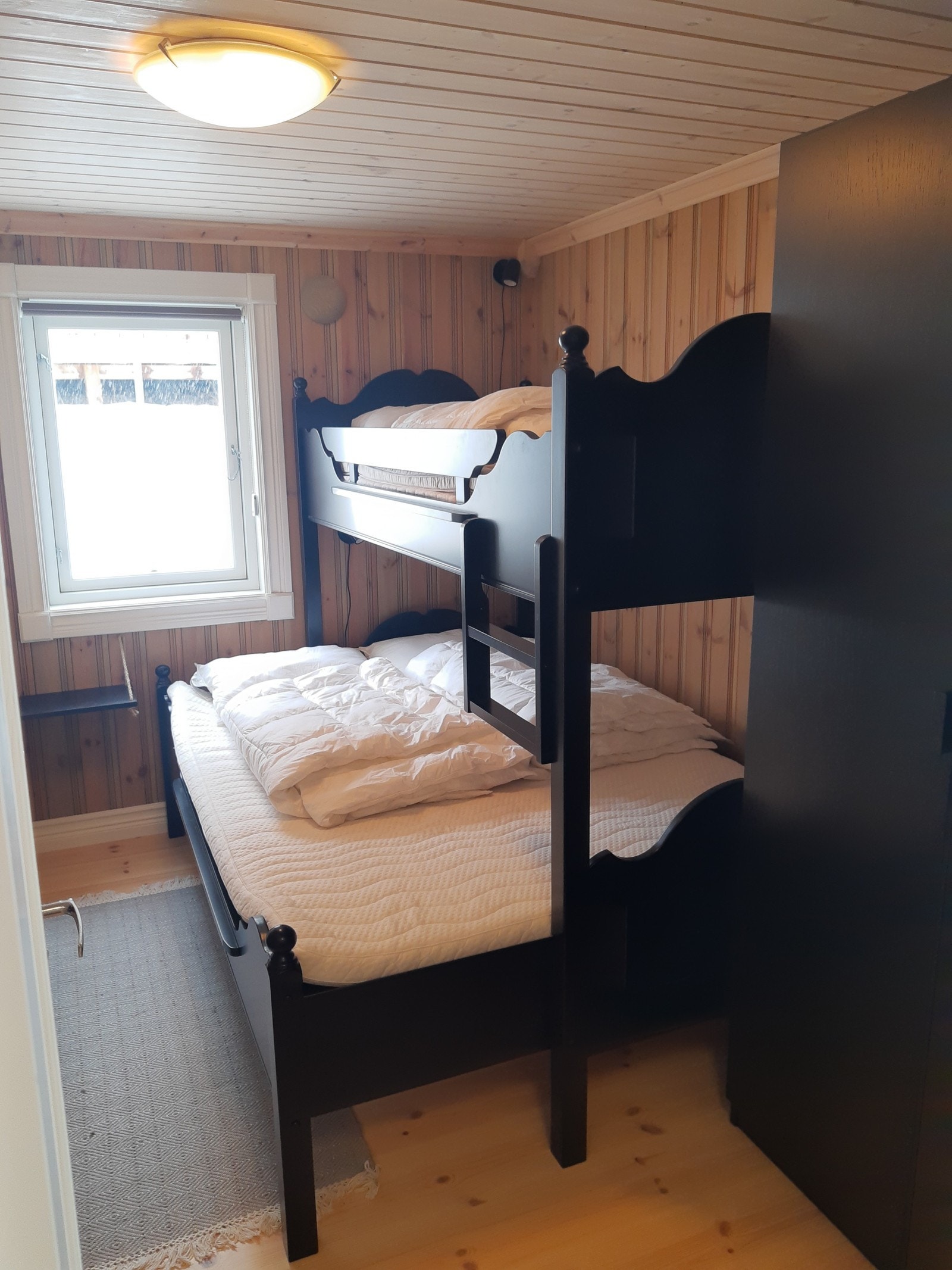 Sov 2 - 1 etasje Galleribilde