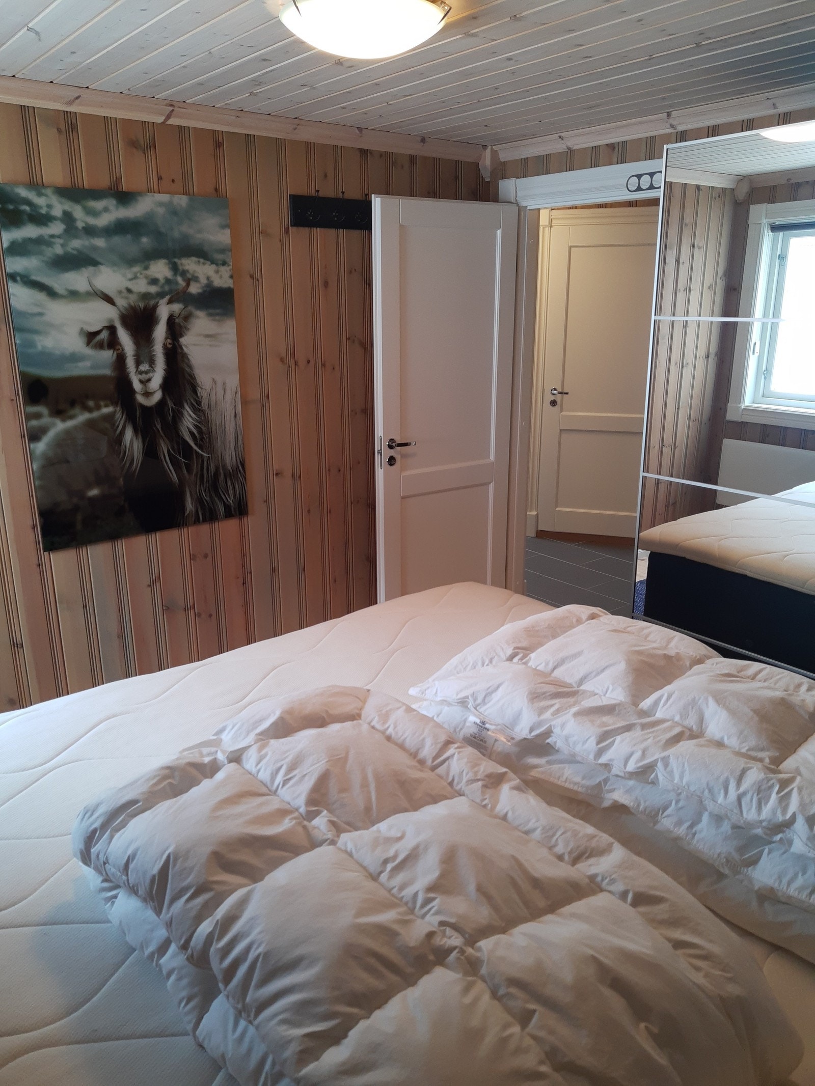 Sov 1 - 1. etasje Galleribilde