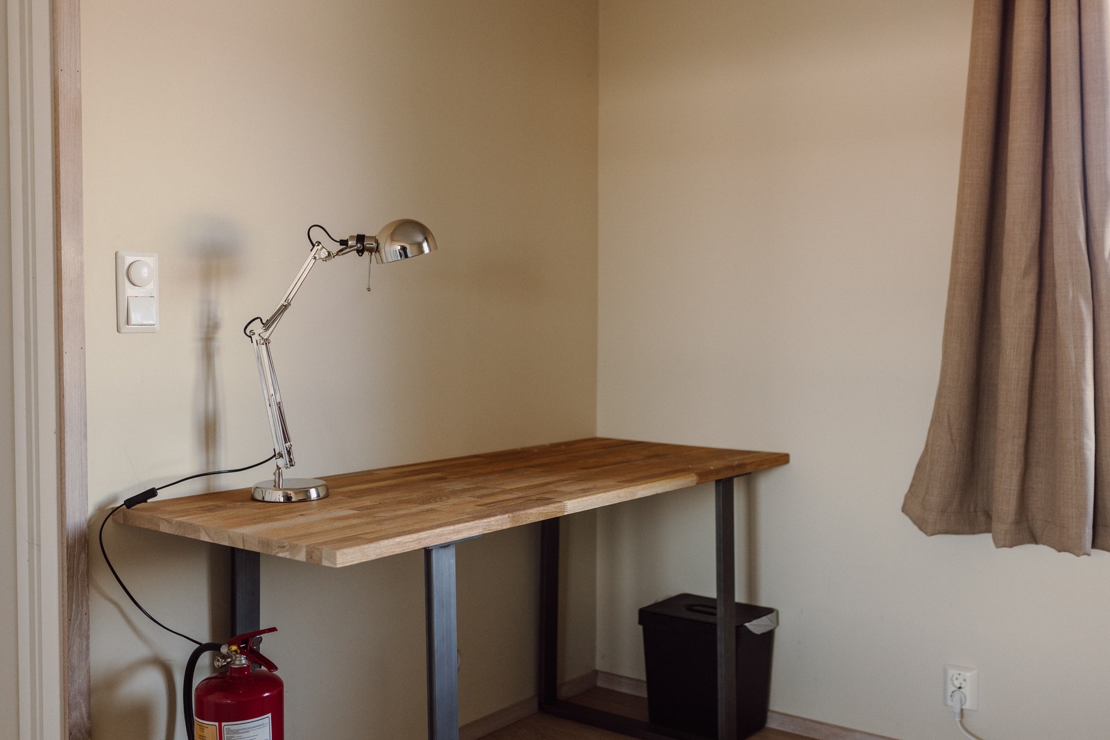 Soverom 1 Galleribilde