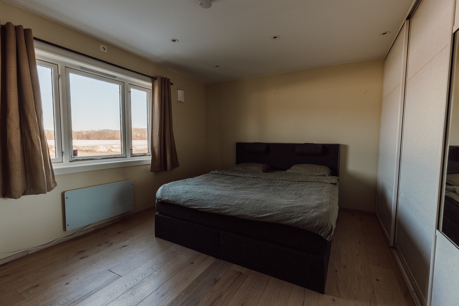 Soverom 1 Galleribilde