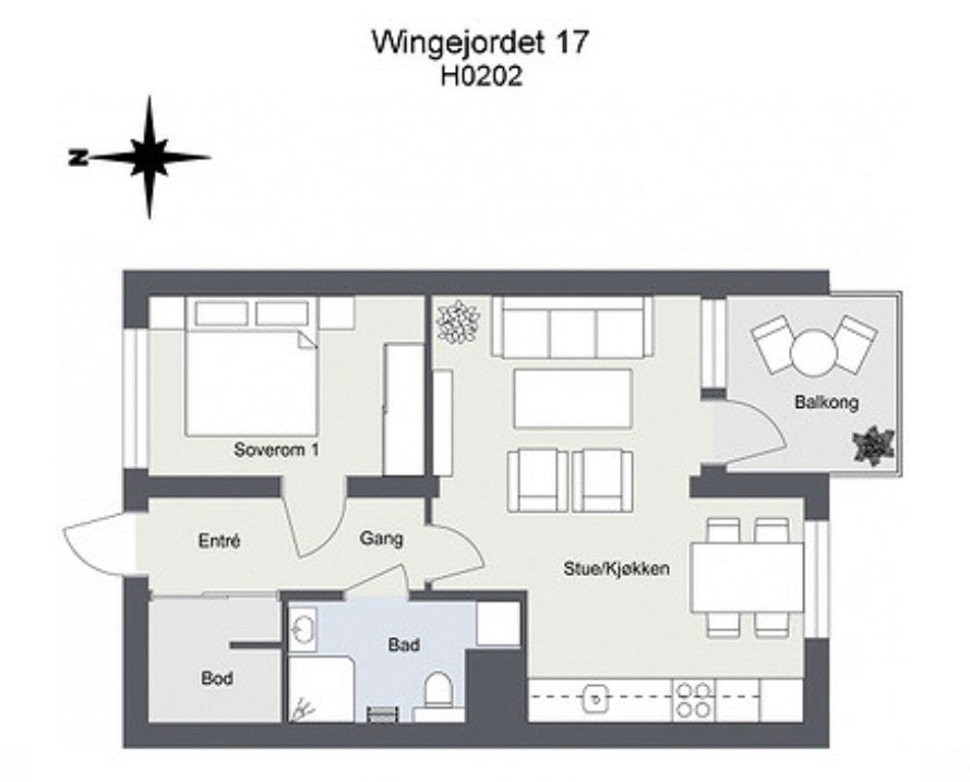 Kommer flere bilder Galleribilde