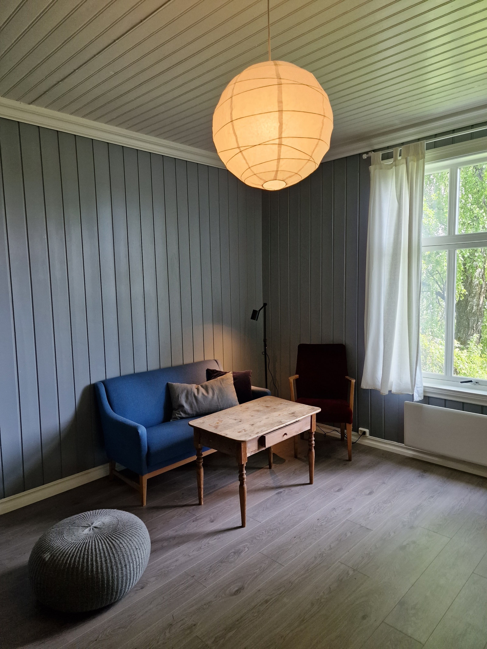 Soverom i 1. etg på ca 18m2 Galleribilde