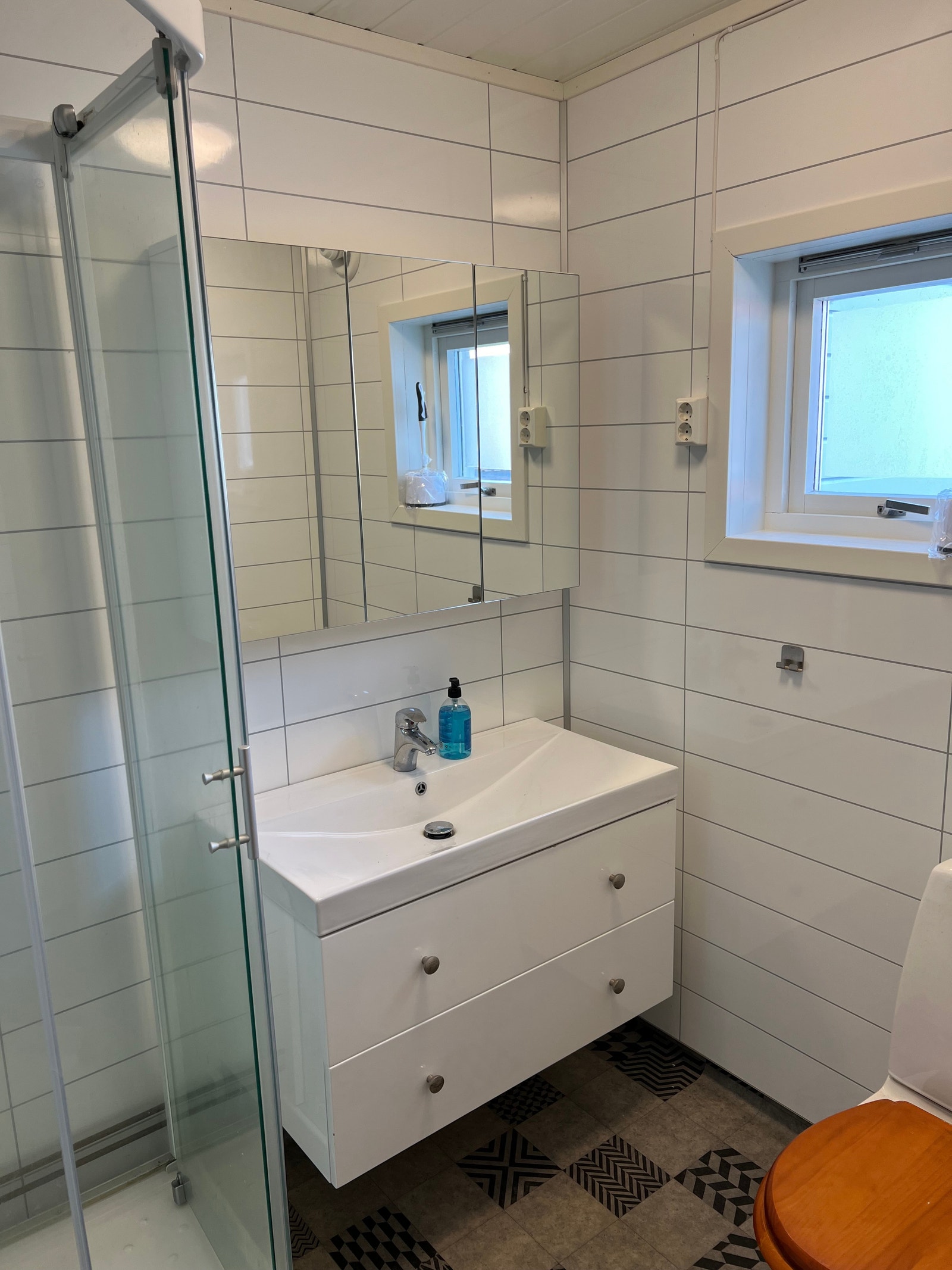 Bad 1 etc Galleribilde