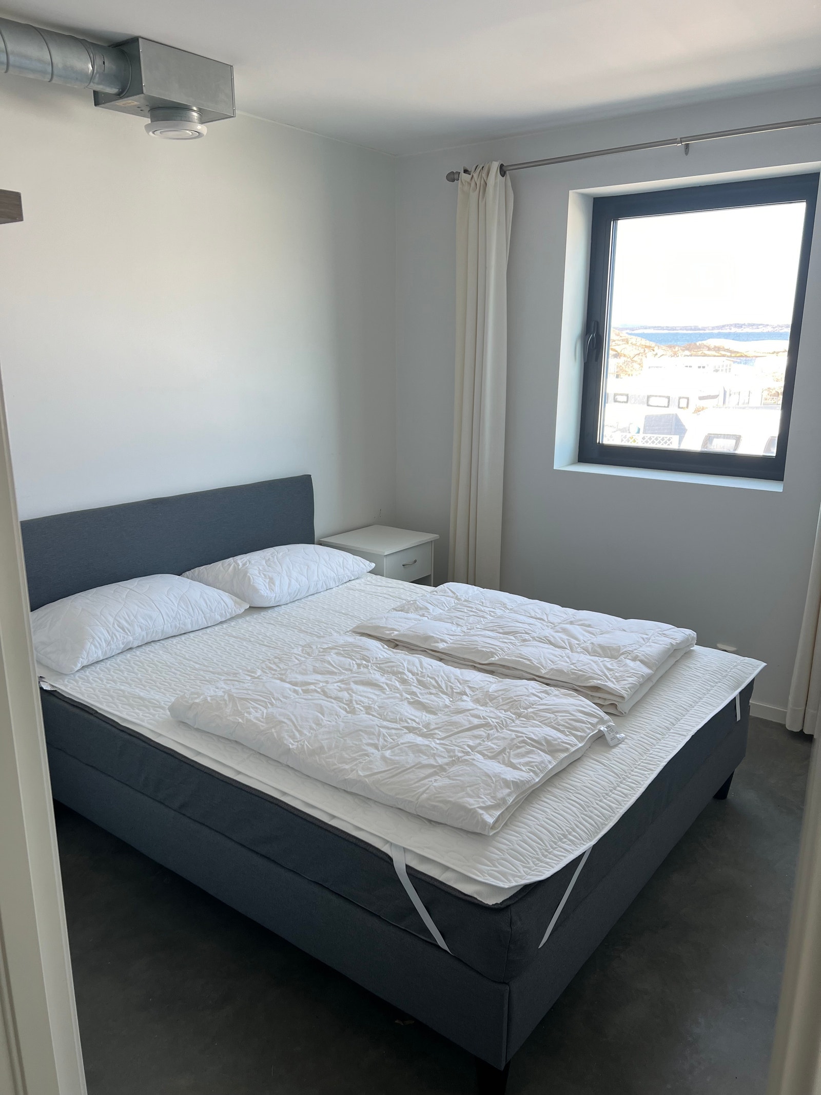 Hovedsoverom Galleribilde