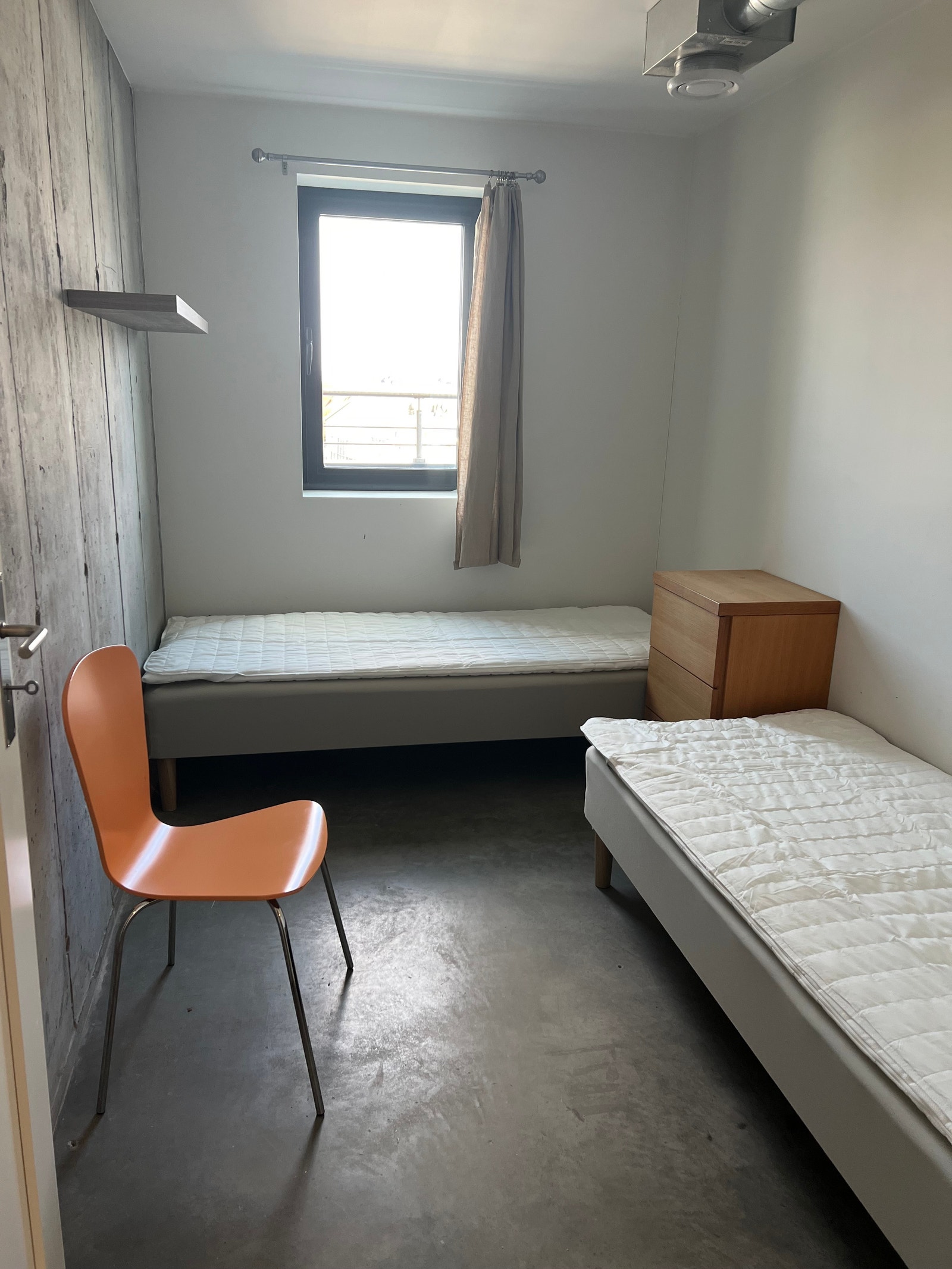 Soverom 3 Galleribilde