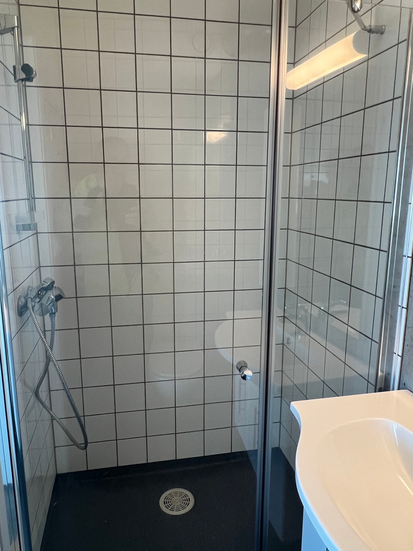 Dusjnisje Galleribilde