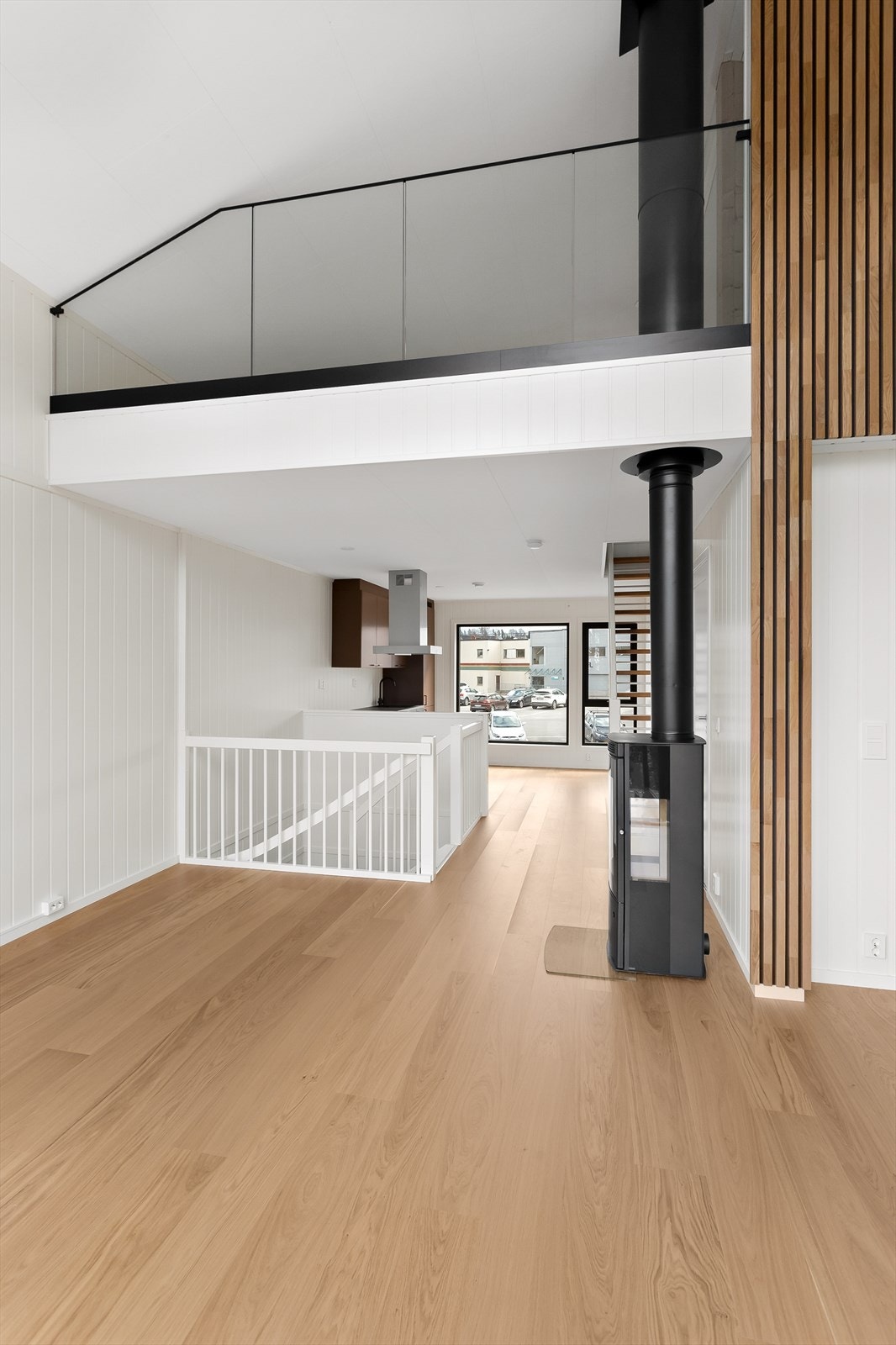 God takhøyde og hems. Bolig nr. 46. Galleribilde