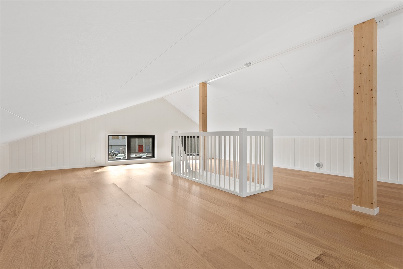 Hems. Bolig nr. 46. Galleribilde