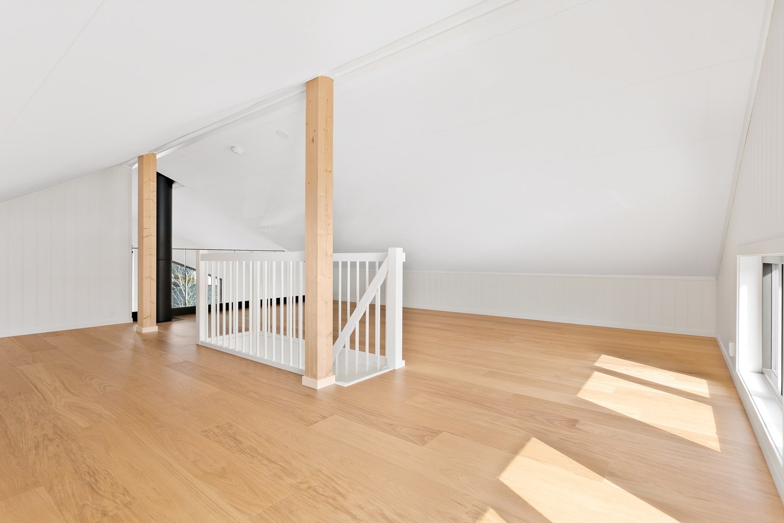 Hems. Bolig nr. 46. Galleribilde