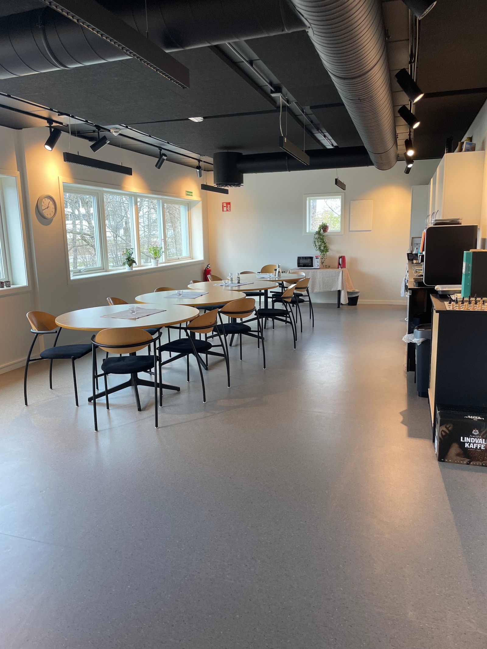 Kantine Galleribilde