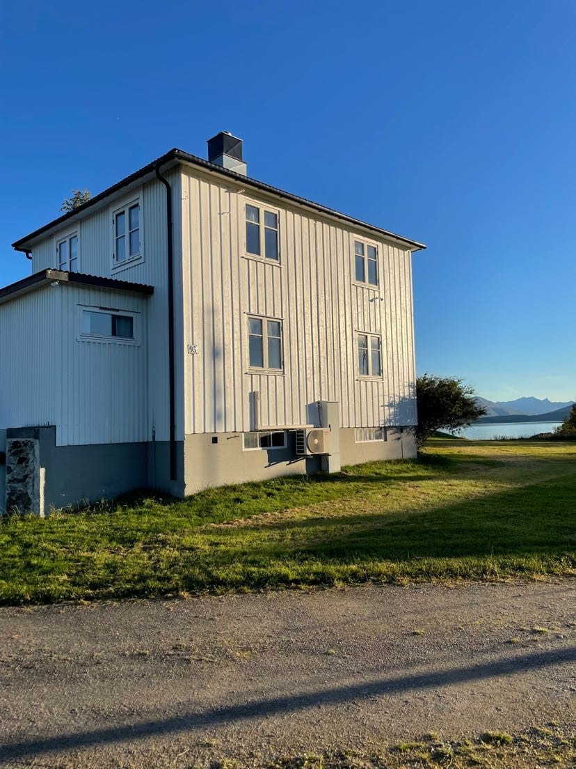 Hus Galleribilde
