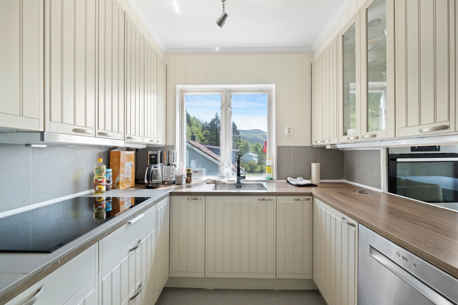 kjøkken 2.etg Galleribilde