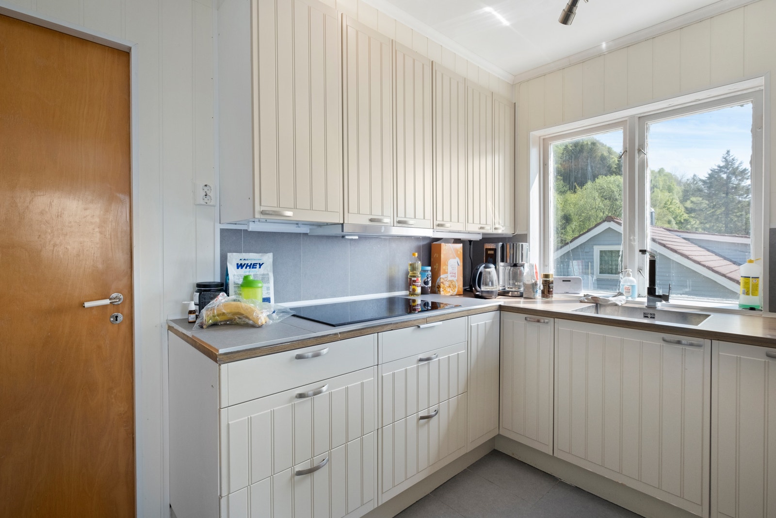 kjøkken 2.etg Galleribilde