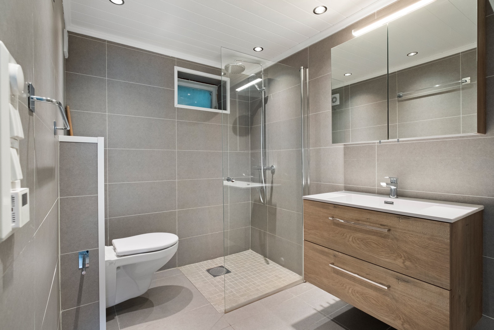 Bad U.etg Galleribilde