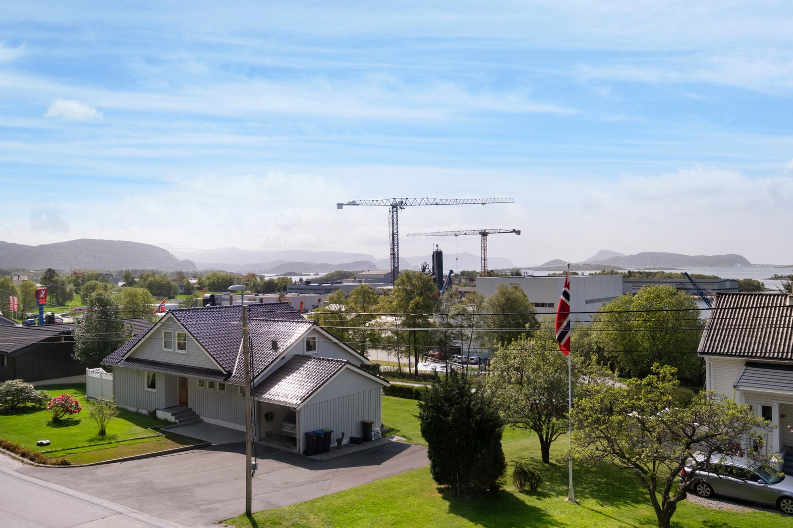 Balkong 2.etg Galleribilde