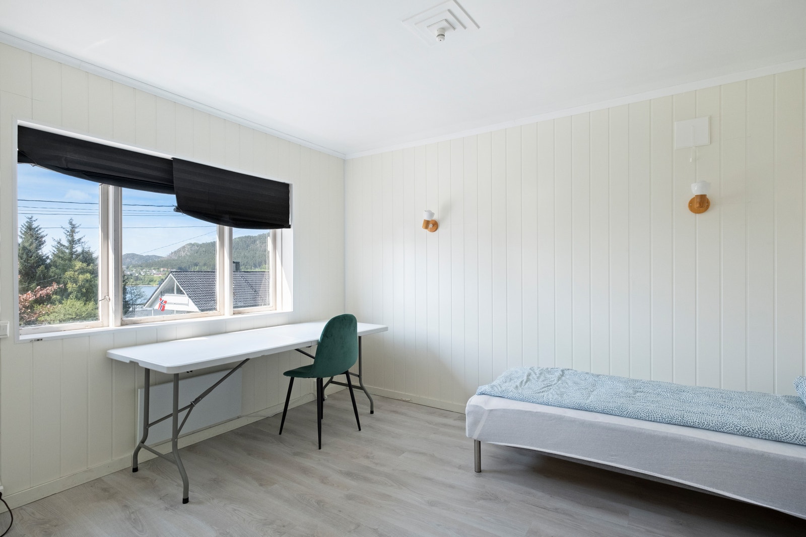 Sov 1.etg Galleribilde