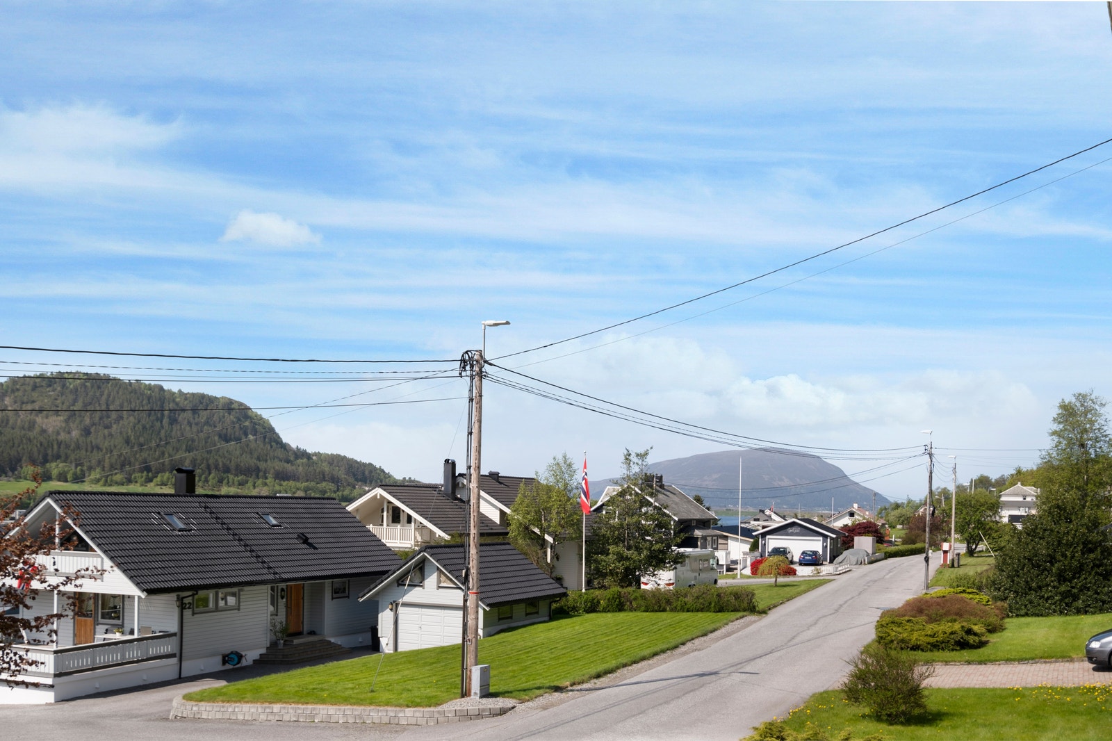 Balkong 1.etg Galleribilde