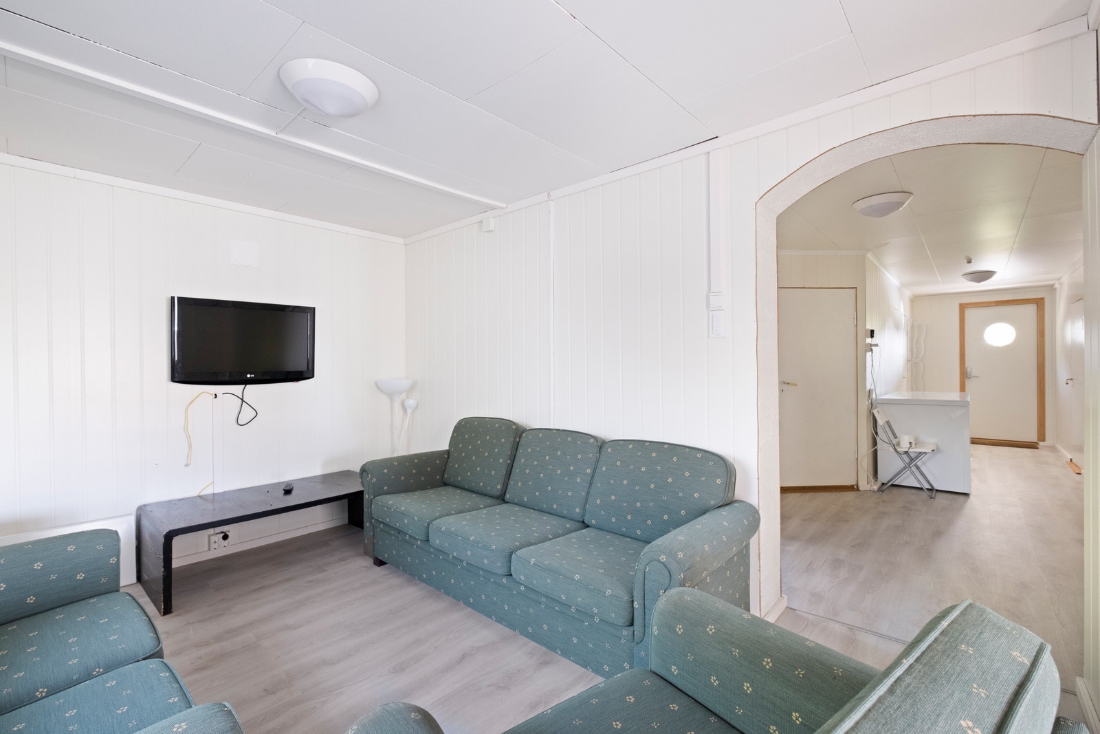 Stue U.etg Galleribilde