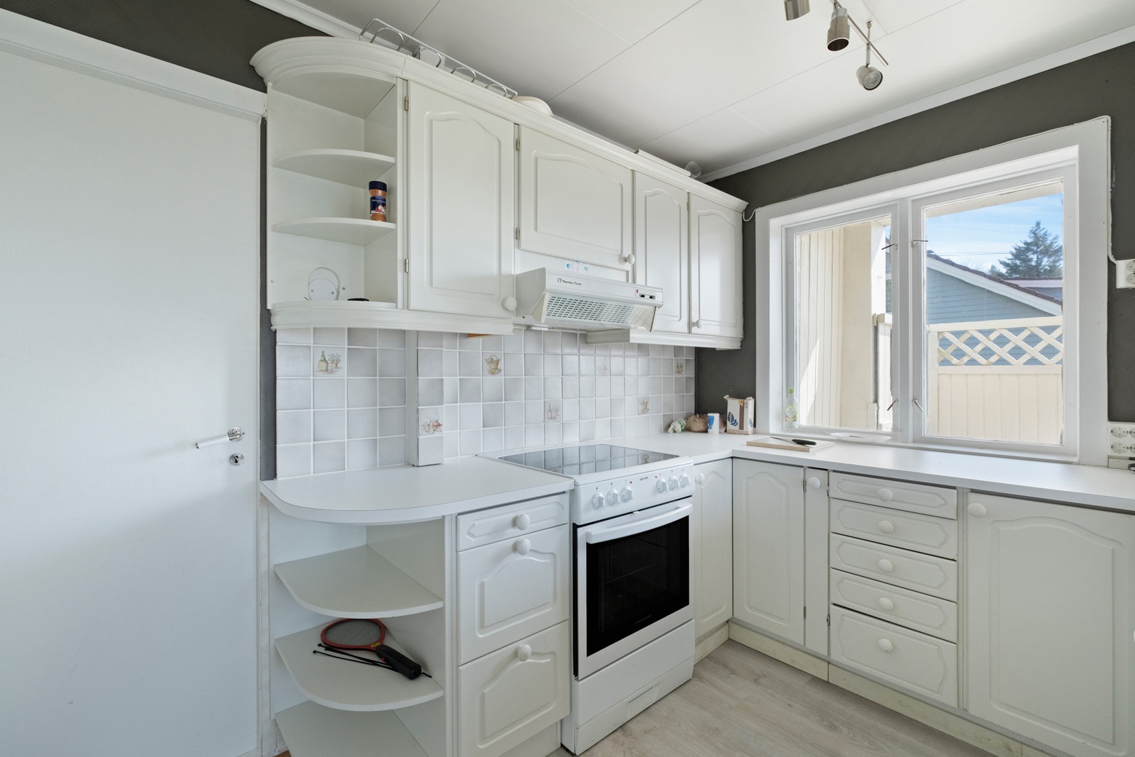 Kjøkken 1.etg Galleribilde