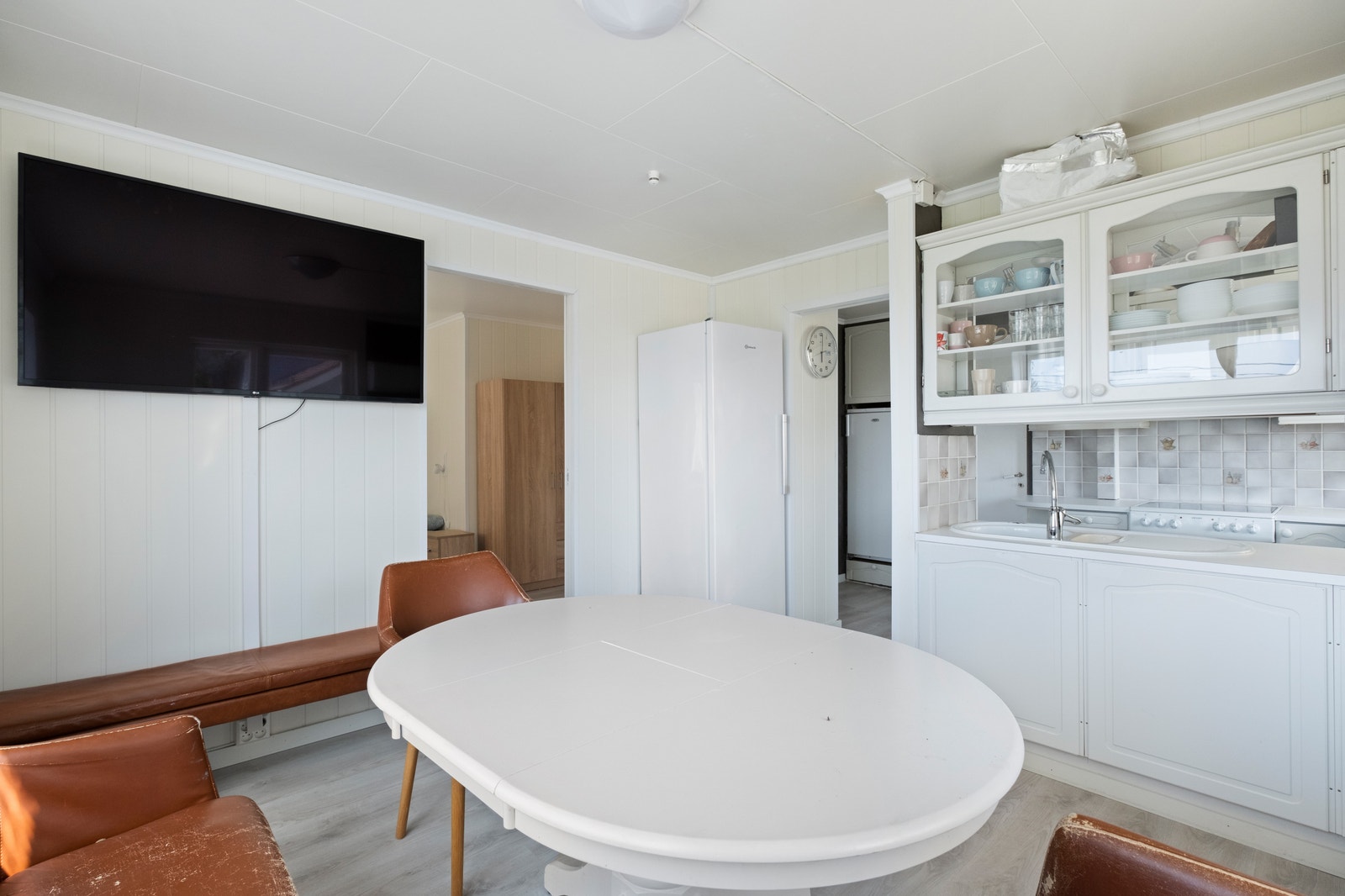 Spisestue 1.etg Galleribilde