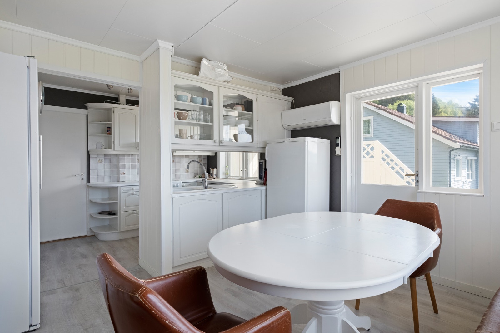 Spisestue 1.etg Galleribilde