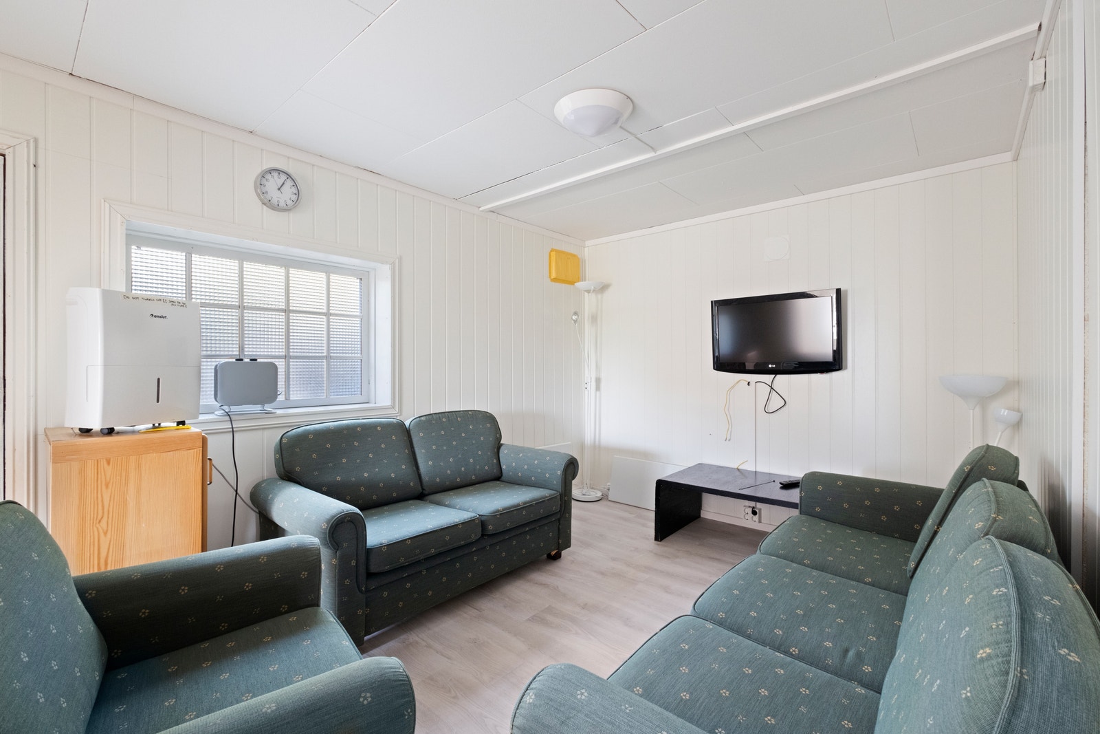 Stue U.etg Galleribilde