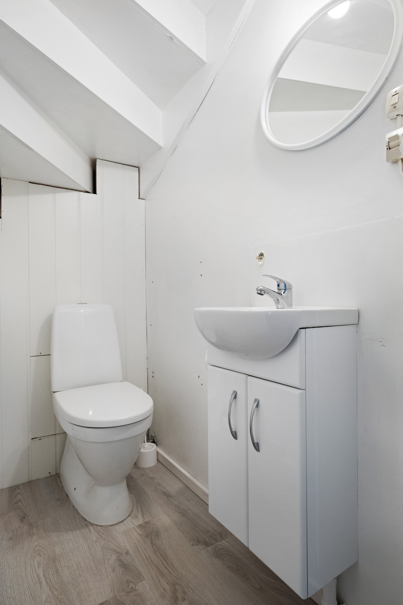 WC U.etg Galleribilde