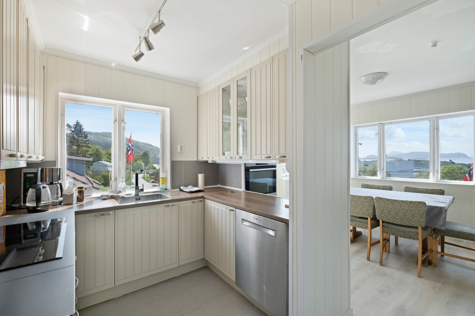 kjøkken 2.etg Galleribilde