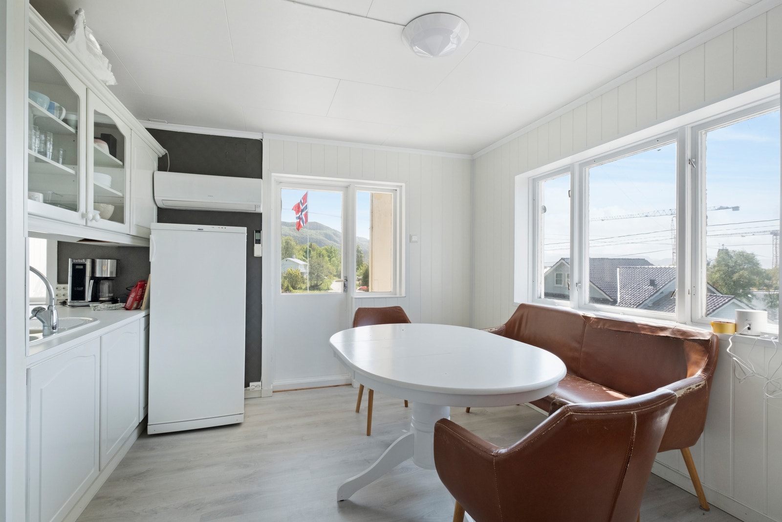 Spisestue 1.etg Galleribilde