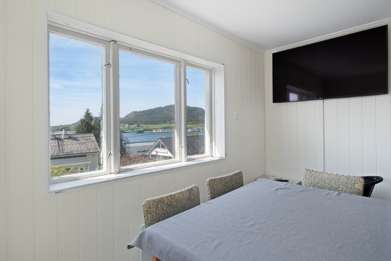 Spisestue 2.etg Galleribilde