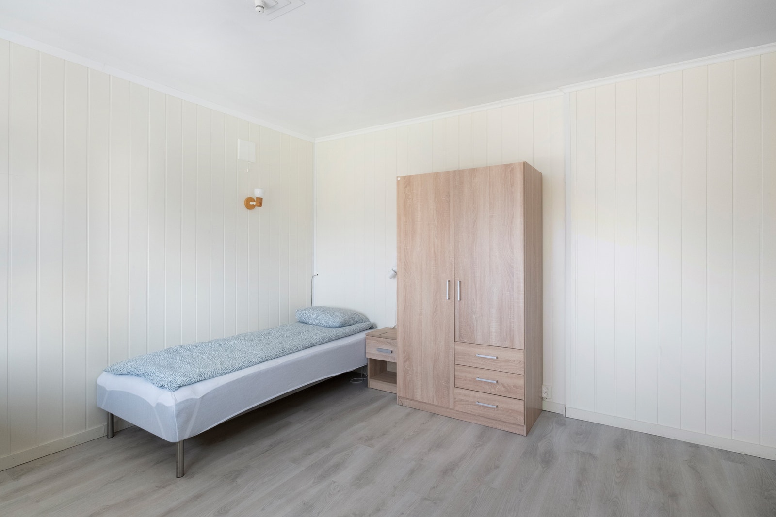 Sov 1.etg Galleribilde