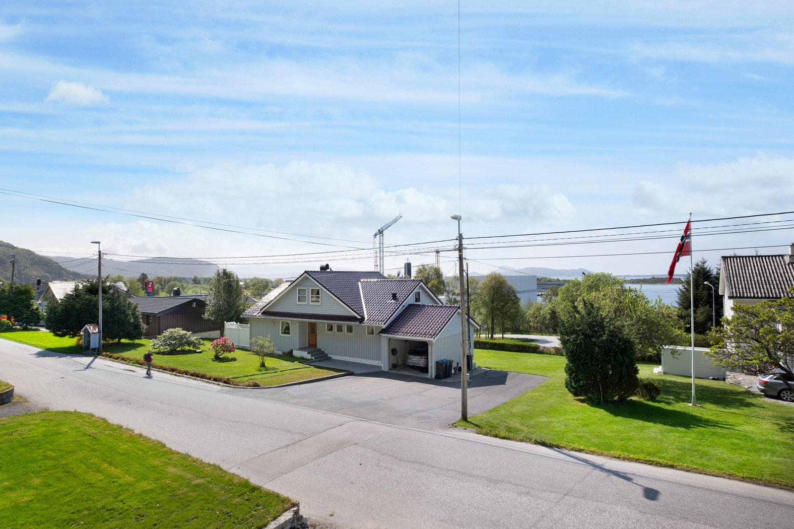 Balkong 1.etg Galleribilde