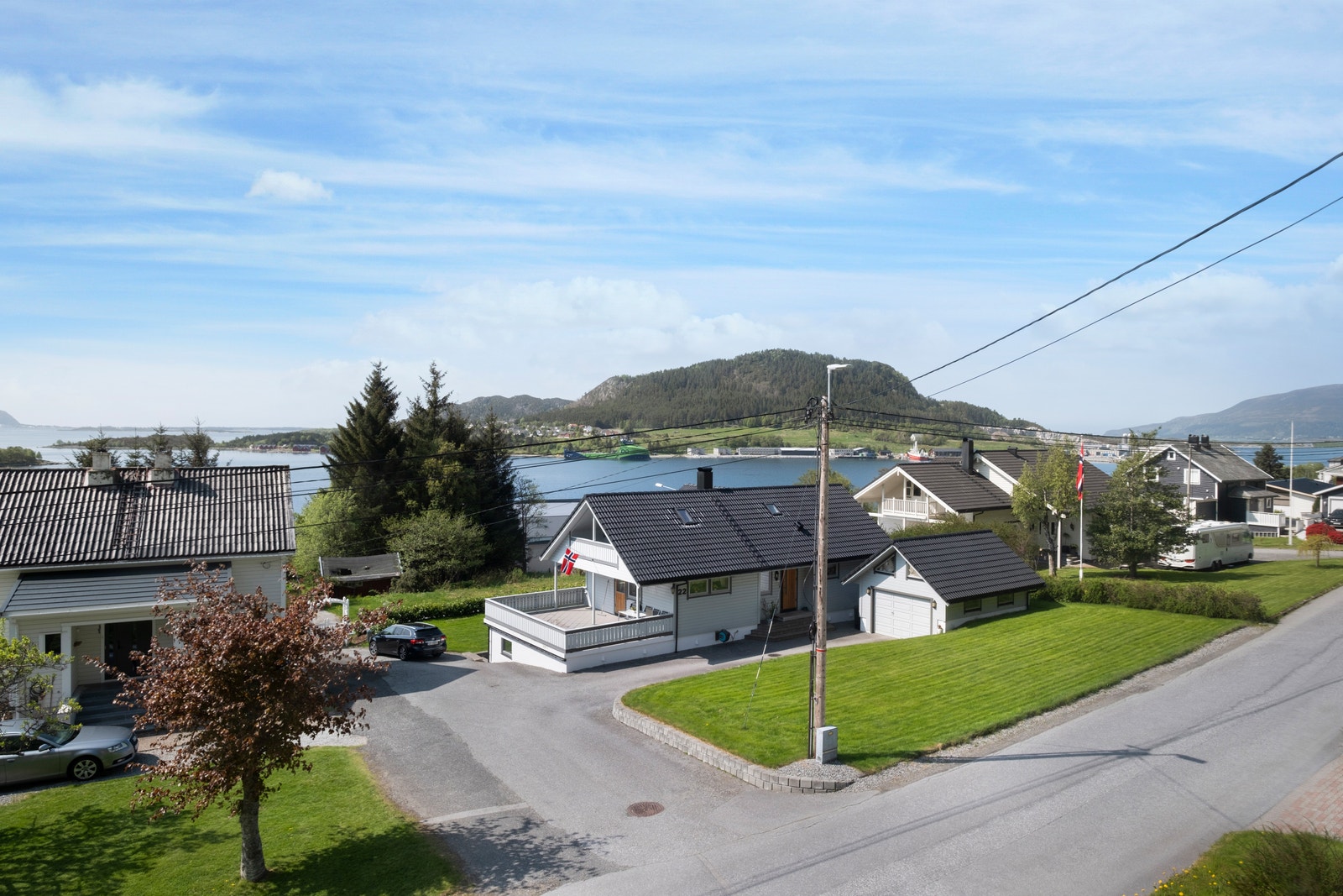 Balkong 2.etg Galleribilde