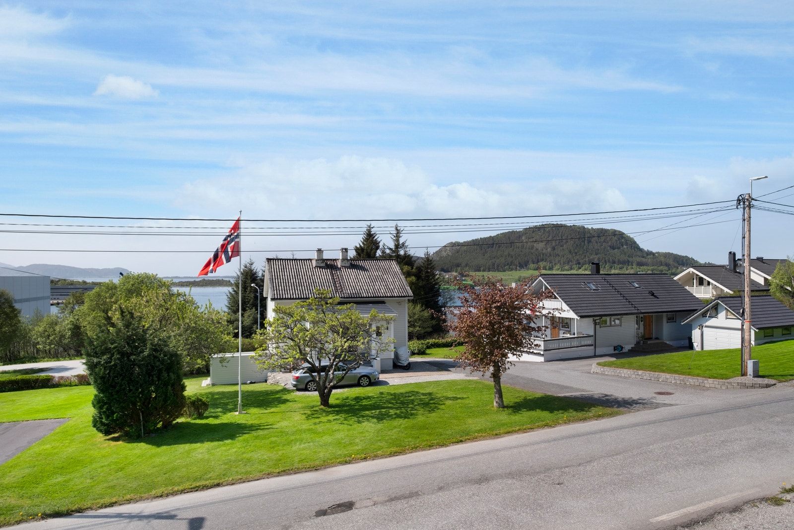 Balkong 1.etg Galleribilde