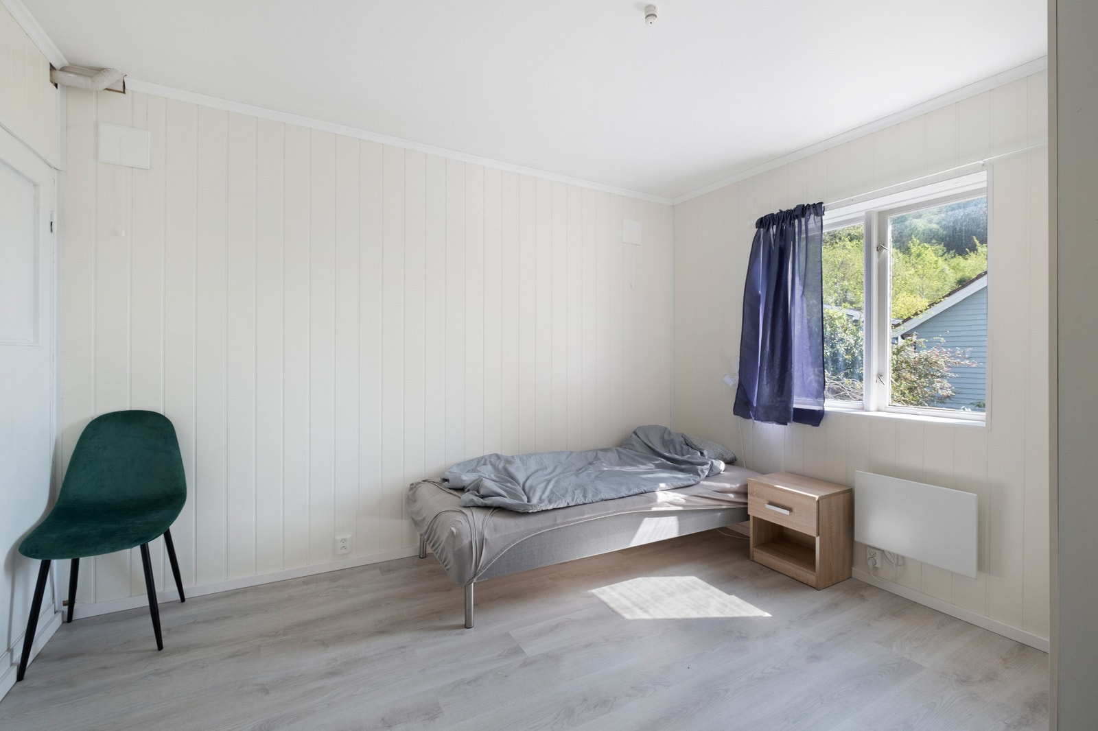 Sov 1.etg Galleribilde