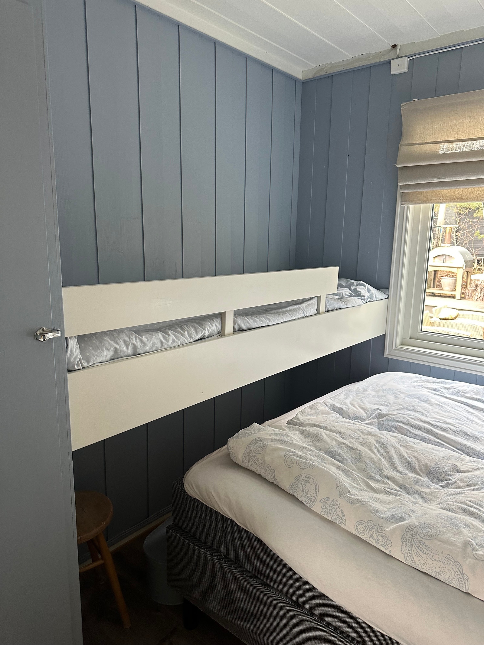 Barnekøye på soverom 2 Galleribilde