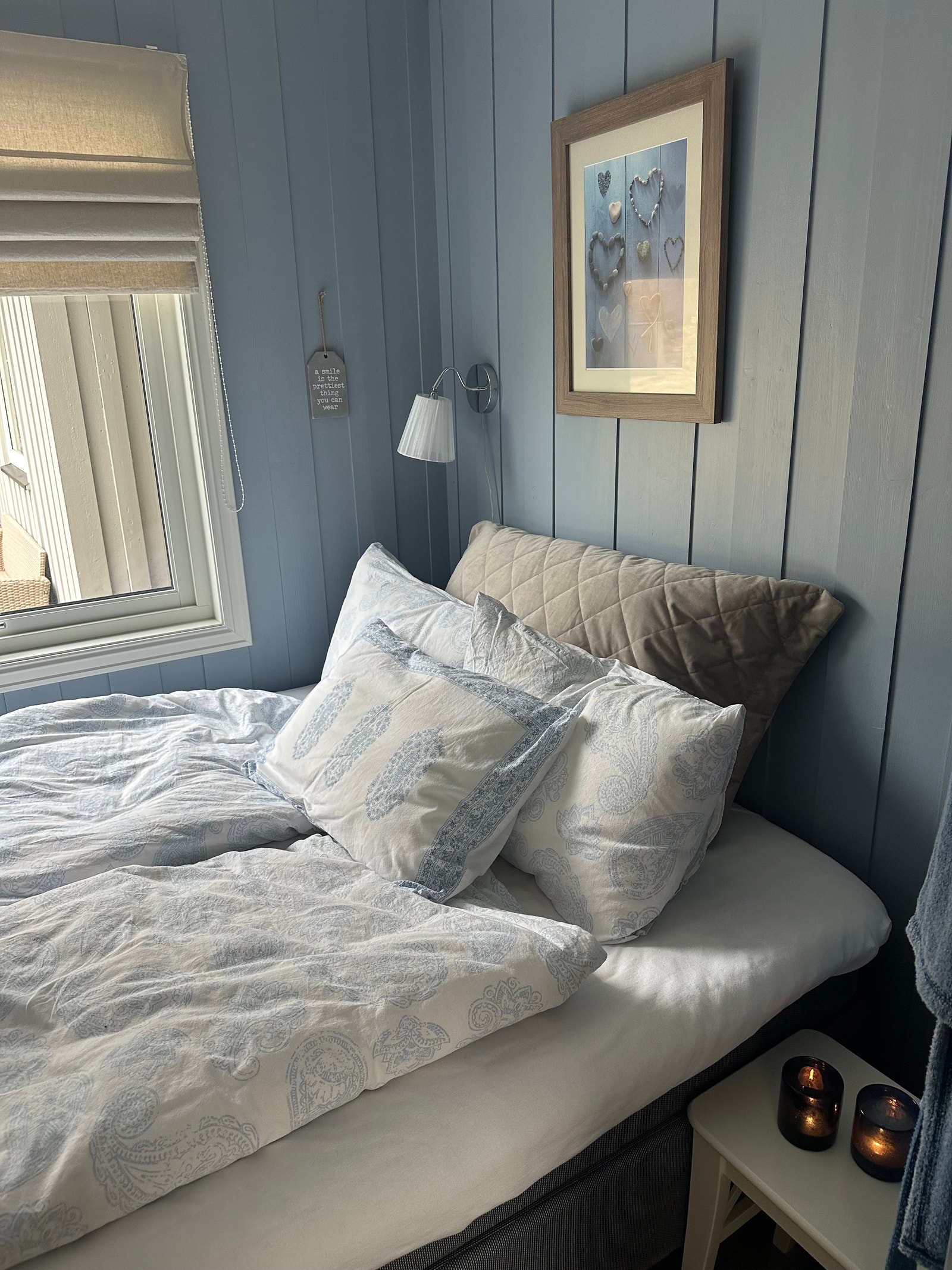 Soverom 2 Galleribilde