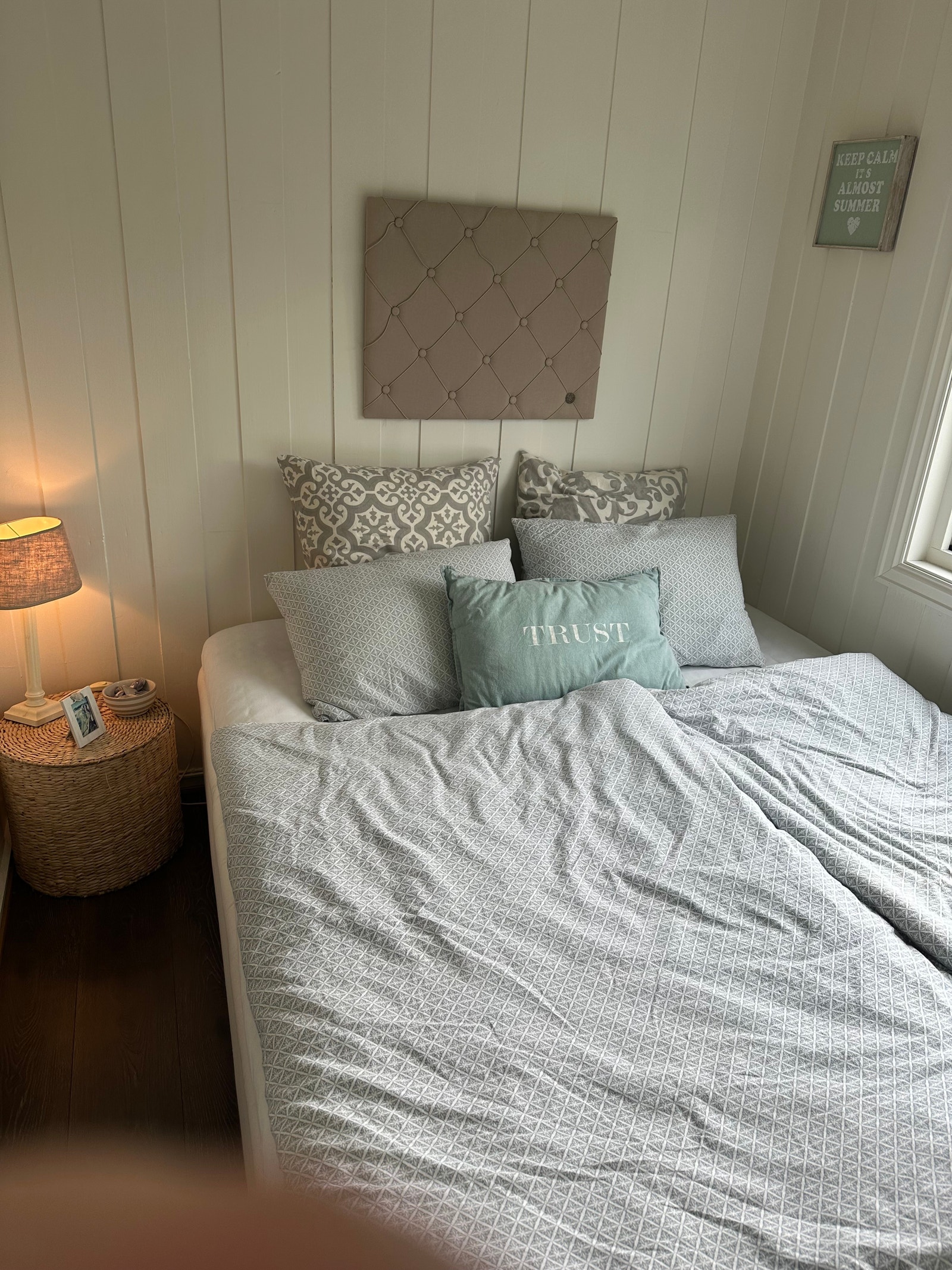 Soverom 4 Galleribilde