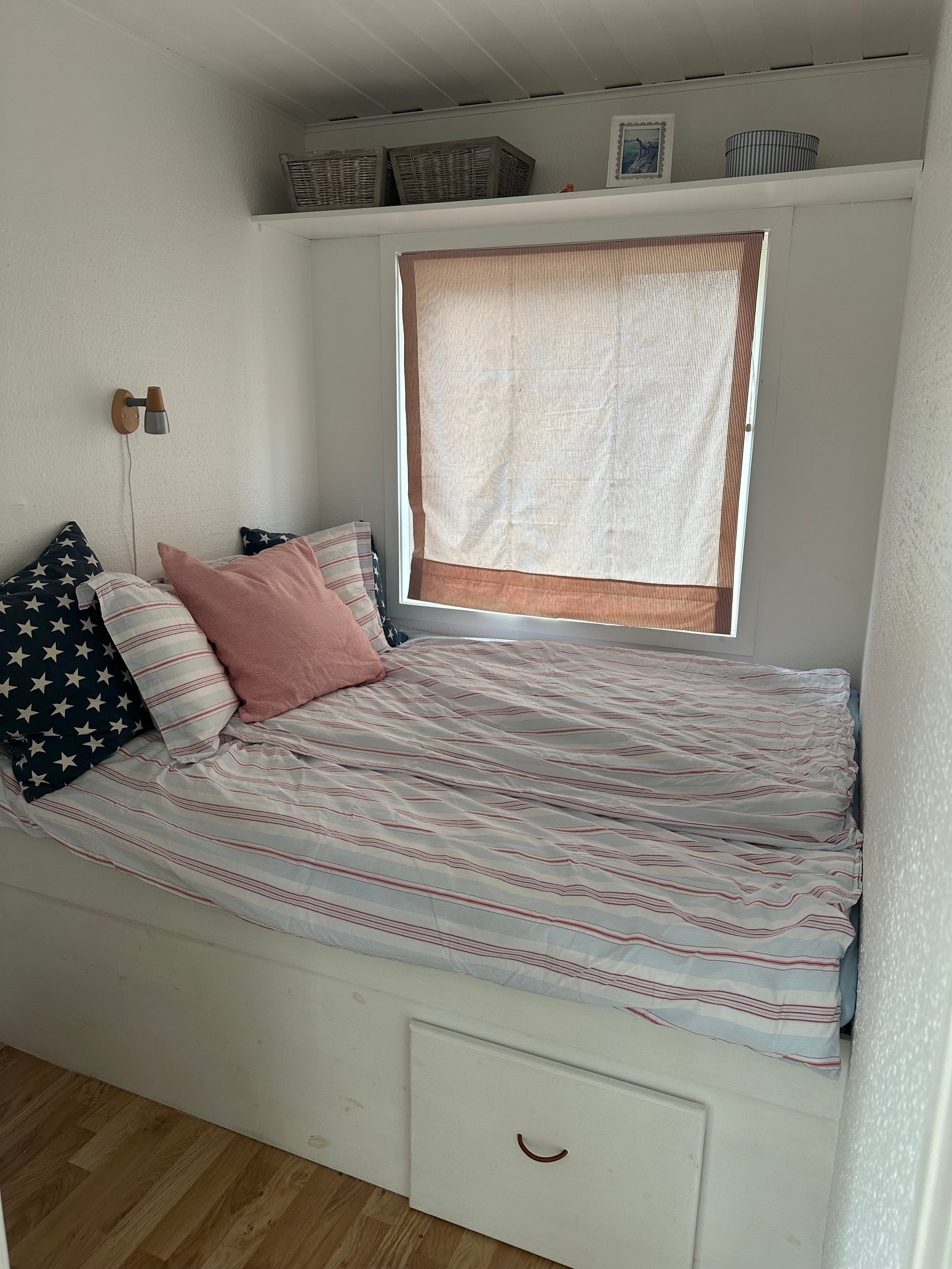 Soverom 3 Galleribilde