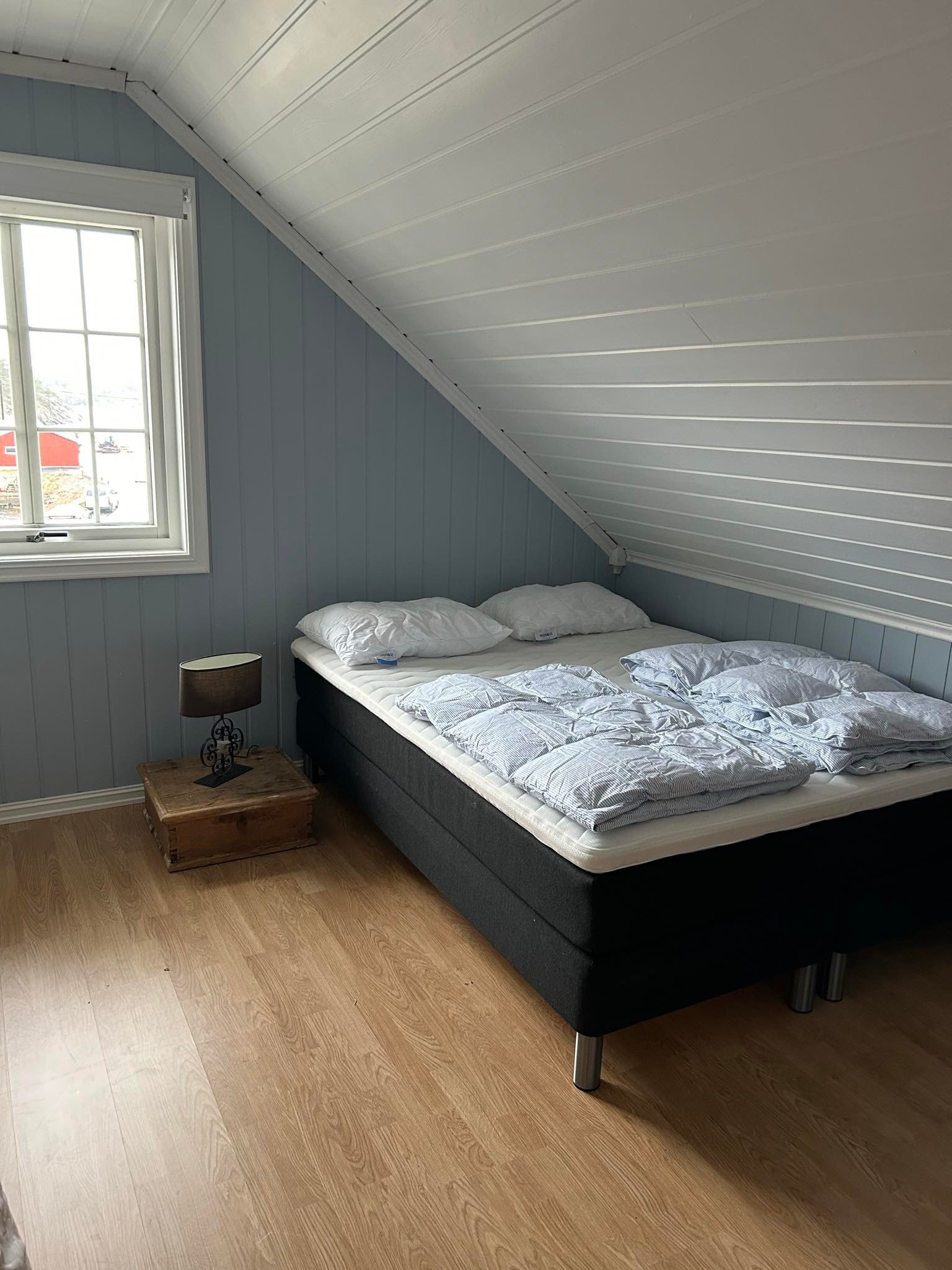 Soverom 3 Galleribilde